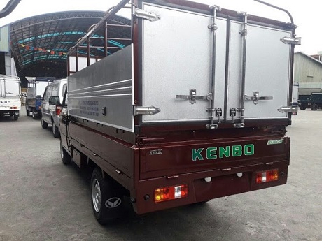 Xe tải Kenbo 990kg