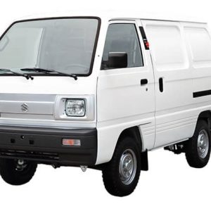 Xe Suzuki Super Carry bán tải