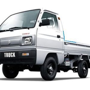 Xe tải Suzuki 500kg