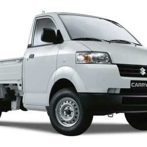 Xe tải suzuki Carry Pro 750kg