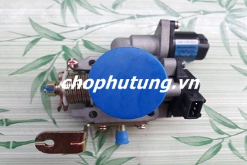 HỌNG GA SUZUKI 5 TẠ Họng ga Suzuki 5 tạ
