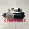 Củ đề xe tải Veam Star 8 tạ
