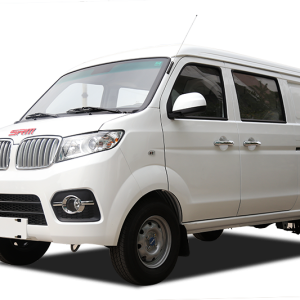 Xe bán tải Dongben X30 SRM