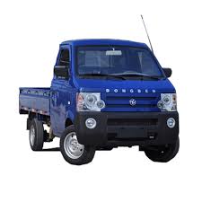 Xe tải Dongben K9 990kg