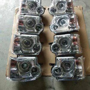 Đèn pha Dongben 8 tạ DB1021