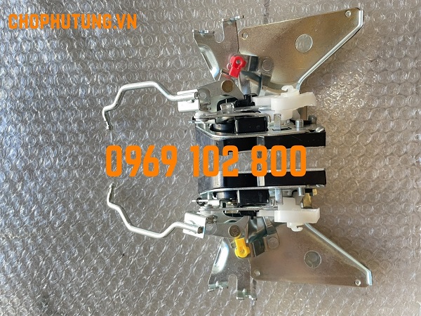Ổ NGẬM CỬA TERA 100 Ổ NGẬM CỬA TERA 100