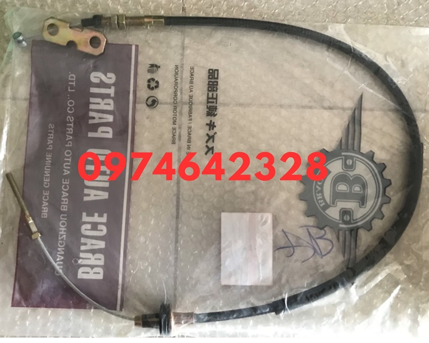 DÂY CÔN XE TẢI DONGBEN Dây Côn Xe tải Dongben