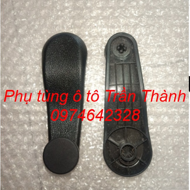 TAY QUAY KÍNH THACO TOWNER 990 Tay quay kính Thaco Towner 990