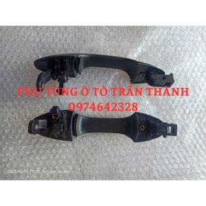 TAY MỞ CỬA THACO TOWNER 990