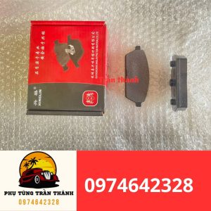 Má phanh xe tải Suzuki 500kg
