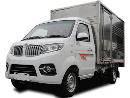 Xe tải Dongben T30