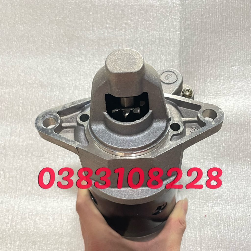 Củ đề Dongben 870kg DB1021