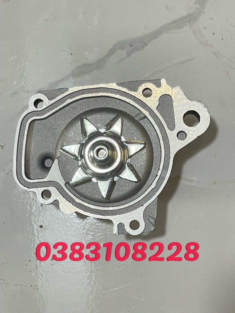 Bơm nước xe tải SYM 8 tạ
