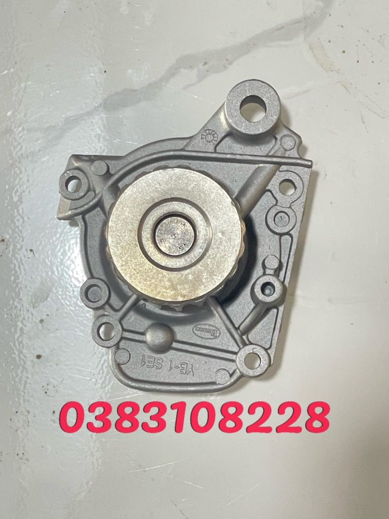 Bơm nước SYM 880kg