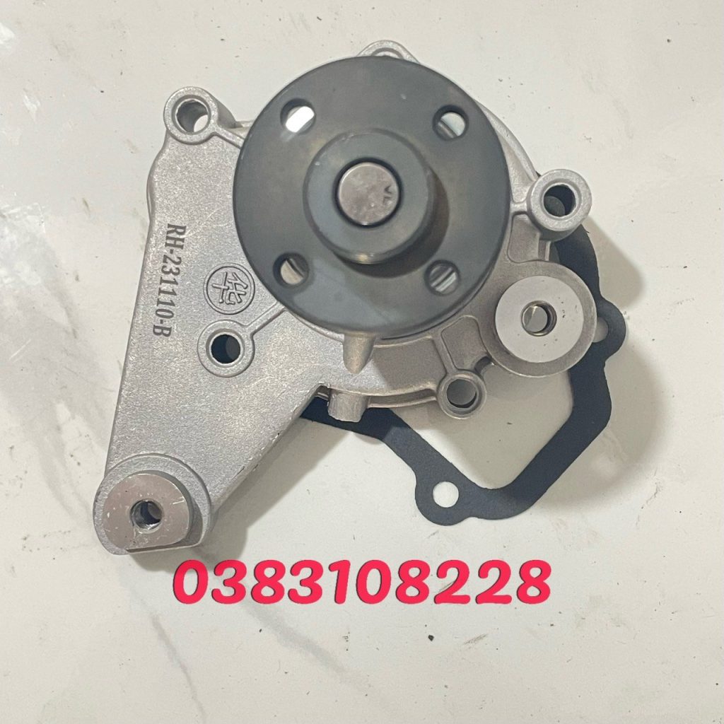 Bơm nước xe tải Dongben K9