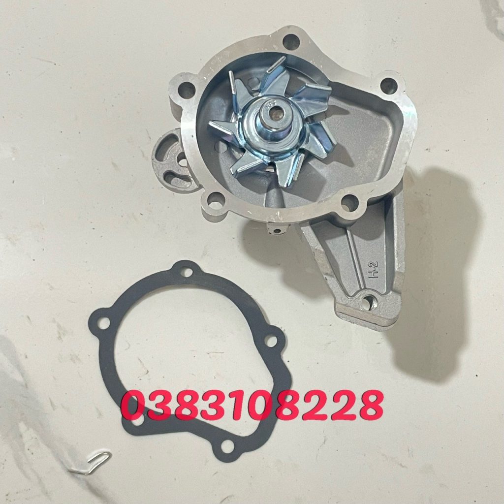 Bơm nước Dongben 8 tạ DB1021