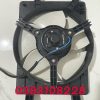 Quạt két dàn nóng Dongben X30