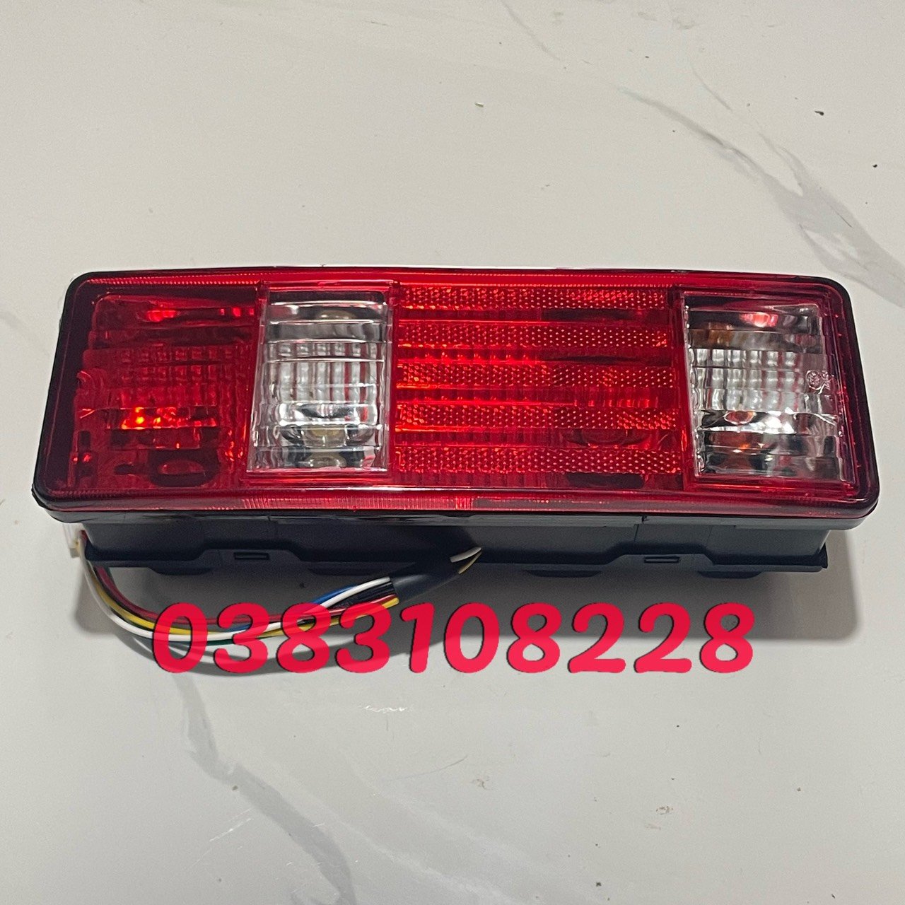 ĐÈN HẬU DONGBEN K9 870KG Đèn hậu SYM T880