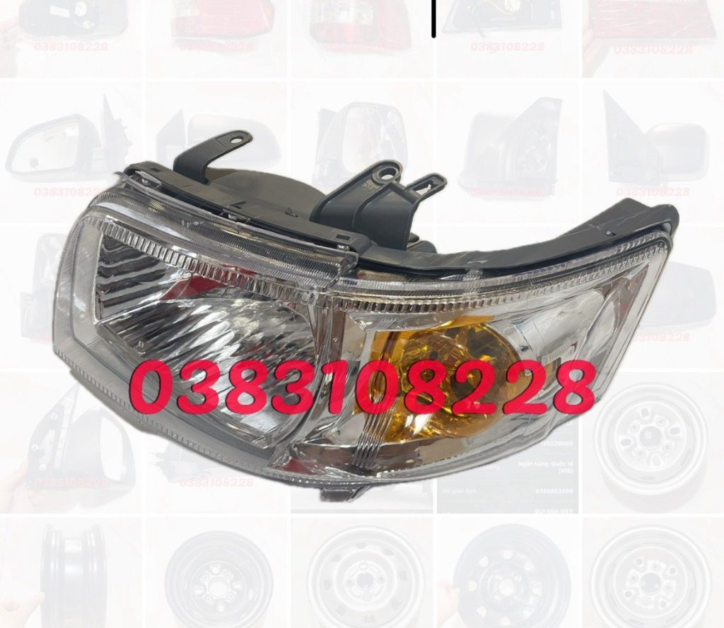 Đèn pha Suzuki APV 750kg