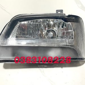 Đèn pha SYM 8 tạ 880kg
