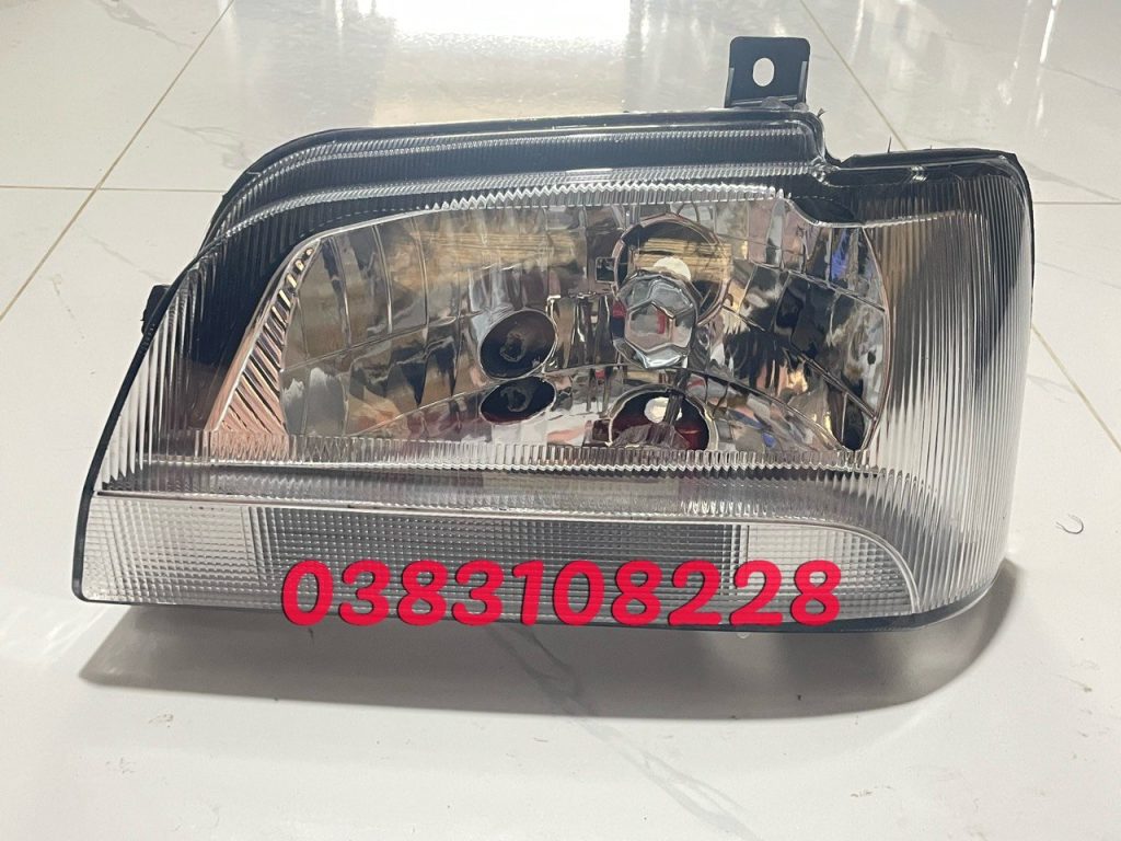 Đèn pha xe tải SYM T880