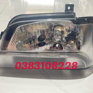 Đèn pha xe tải SYM T880