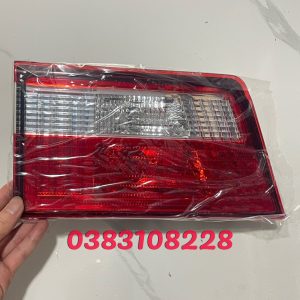 Đèn hậu trong Dongben X30