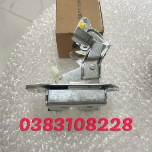 Cơ cấu khoá cửa hậu Dongben SRM X30