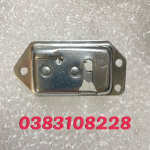 Ổ khoá cửa hậu Suzuki 7 chỗ