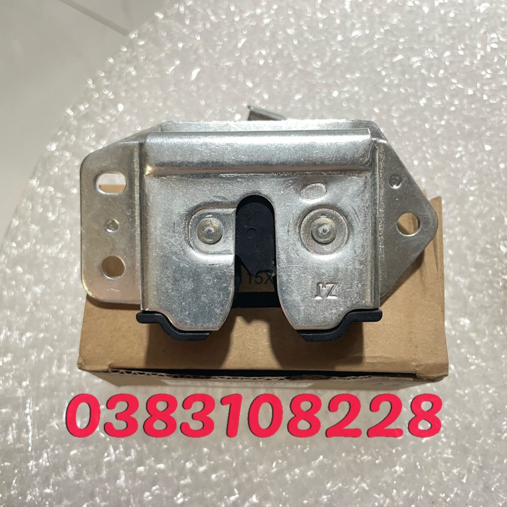 Ổ ngậm cửa hậu Dongben SRM X30