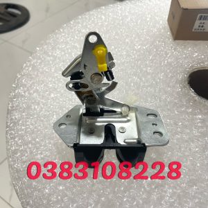 Ổ ngậm cửa hậu Dongben SRM 990kg