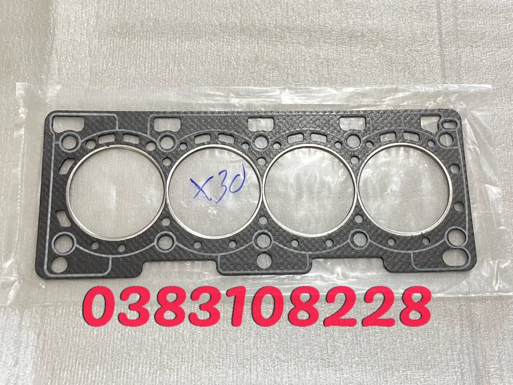 Gioăng mặt máy Dongben SRM X30