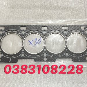 Gioăng mặt máy Dongben SRM X30