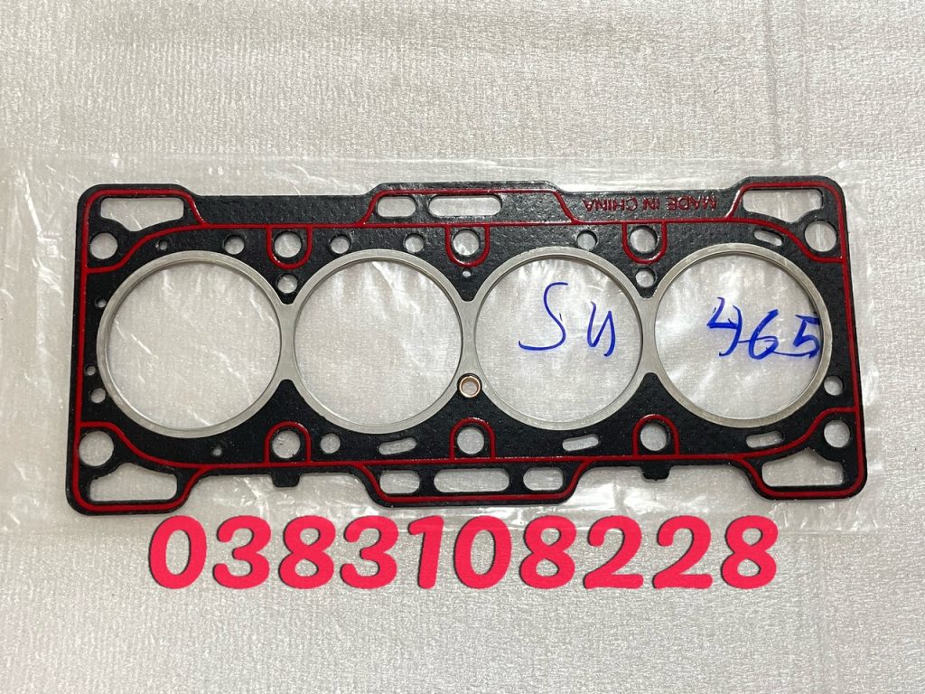 Gioăng mặt máy Suzuki 500kg