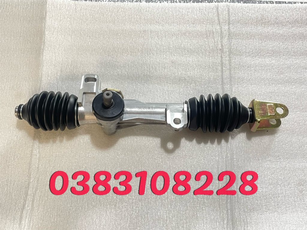 Thước lái Suzuki 5 tạ