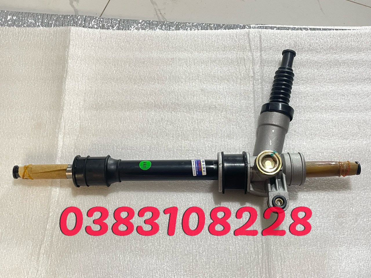 THƯỚC LÁI DONGBEN SRM K9 Thước lái Dongben SRM K9