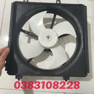 Quạt két nươc Thaco 990kg 9 tạ