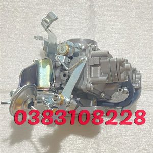 Chế hoà khí Suzuki 5 tạ