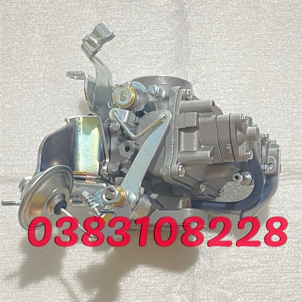 CHẾ HOÀ KHÍ SUZUKI 5 TẠ Chế hoà khí Suzuki 5 tạ