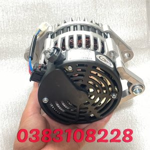 Củ phát điện Suzuki 500kg