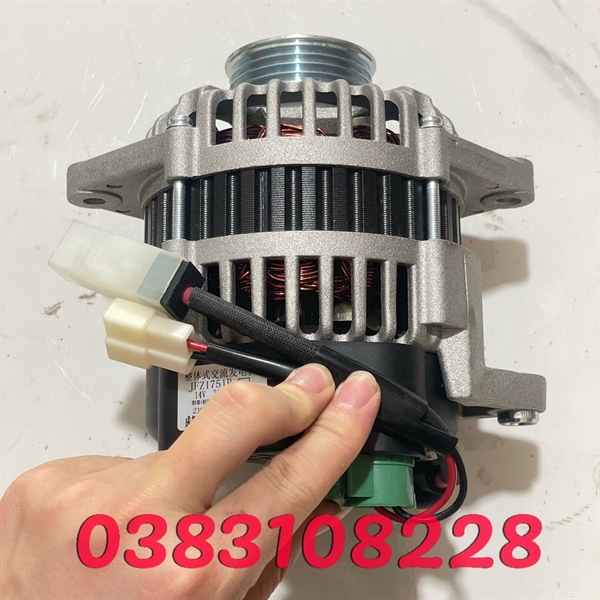 MÁY PHÁT ĐIỆN DONGBEN SRM K9 Máy phát điện Dongben SRM K9