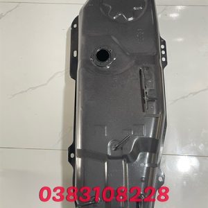 Bình xăng Suzuki bán tải 7 chỗ