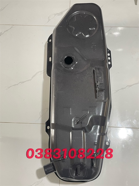 BÌNH XĂNG SUZUKI BÁN TẢI 7 CHỖ Bình xăng Suzuki bán tải 7 chỗ