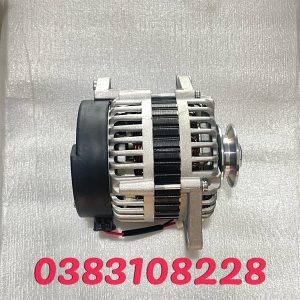 Máy phát điện Suzuki 5 tạ