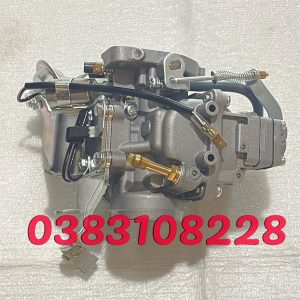 Chế hoà khí Suzuki 500kg