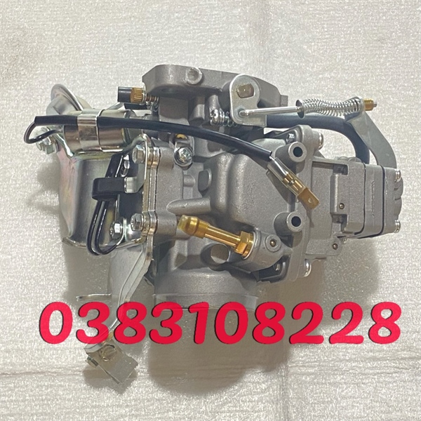 CHẾ HOÀ KHÍ SUZUKI 5 TẠ Chế hoà khí Suzuki 500kg