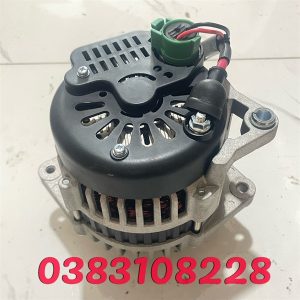 Máy phát điện Dongben 870kg