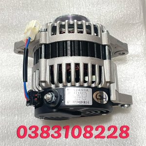 Máy phát điện Suzuki 500kg