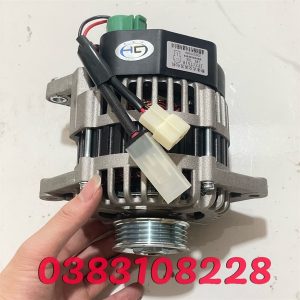 MÁY PHÁT ĐIỆN DONGBEN SRM K9 Máy phát điện Dongben DB1021