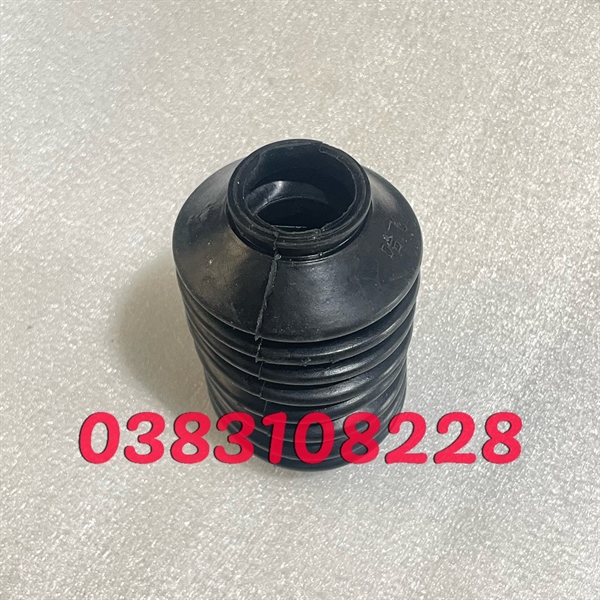 CAO SU THƯỚC LÁI SUZUKI 500KG Cao su chụp bụi thước lái Giải Phóng 8 tạ